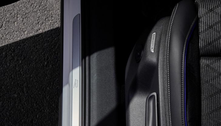 Nuovo Volkswagen Tayron: svelati i prezzi per il mercato italiano - Foto 59 di 127