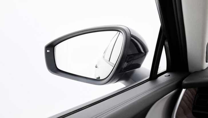 Nuovo Volkswagen Tayron: svelati i prezzi per il mercato italiano - Foto 102 di 127