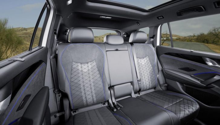 Nuovo Volkswagen Tayron: svelati i prezzi per il mercato italiano - Foto 62 di 127