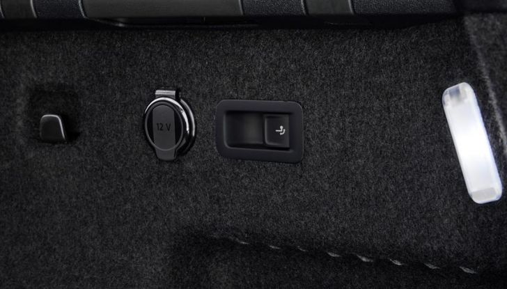 Nuovo Volkswagen Tayron: svelati i prezzi per il mercato italiano - Foto 112 di 127