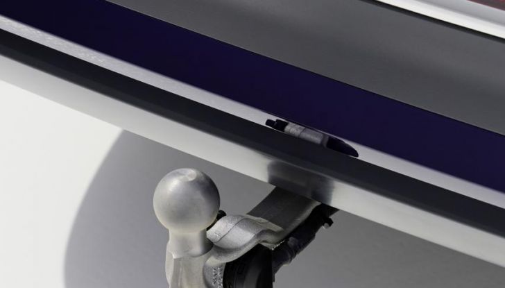 Nuovo Volkswagen Tayron: svelati i prezzi per il mercato italiano - Foto 91 di 127