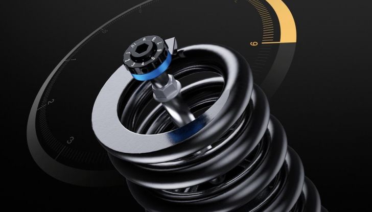 Xiaomi SU7 Ultra: caratteristiche, design, abitacolo, motori, prestazioni e prezzo - Foto 15 di 24