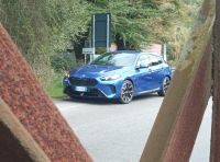 Nuova BMW Serie 1 2025 prova su strada, motori, consumi e prezzi