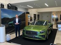 Bentley Continental GT Speed 2024: caratteristiche, novità e prestazioni della coupé britannica