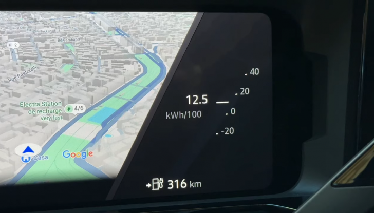 Renault 5 E-Tech Electric: la city car elettrica ora disponibile a partire da 24.900 euro - Foto 18 di 25