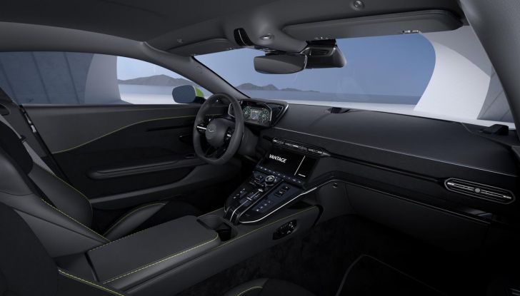 Aston Martin Vantage AMV24 Edition