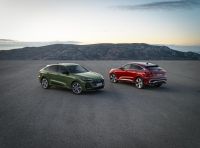 Nuova Audi Q5 Sportback: caratteristiche, design, abitacolo, motori, allestimenti, prezzi e disponibilità
