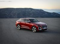 Audi Q5 Sportback 2025: prezzi, allestimenti e disponibilità