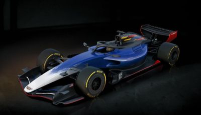 Cadillac sbarca in Formula 1: un nuovo capitolo per l’America nel motorsport