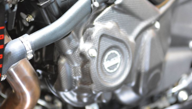 MV Agusta celebra 80 anni: a EICMA sei modelli speciali per il 2025 - Foto 13 di 86