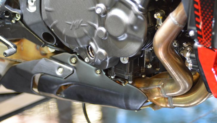 MV Agusta celebra 80 anni: a EICMA sei modelli speciali per il 2025 - Foto 17 di 86