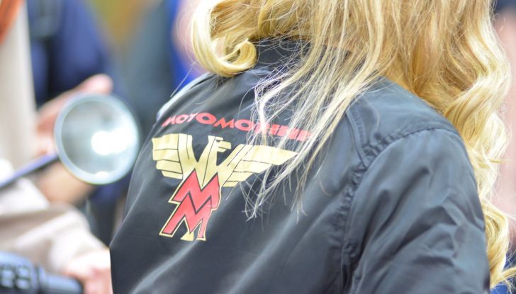 Moto Morini Corsaro GT 2025: una crossover touring per ogni avventura - Foto 18 di 70