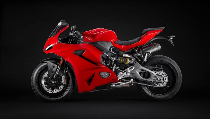 Eicma 2025, tra conferme e sorprese: ecco tutte le moto attese a Milano - Foto 3 di 8