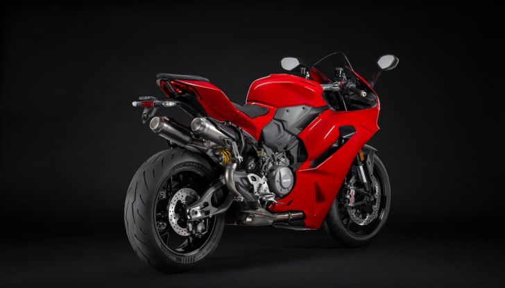 Eicma 2025, tra conferme e sorprese: ecco tutte le moto attese a Milano - Foto 4 di 8