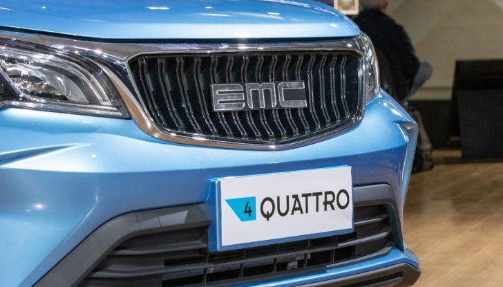 EMC e Intergea: una partnership vincente per il mercato italiano - Foto 72 di 130