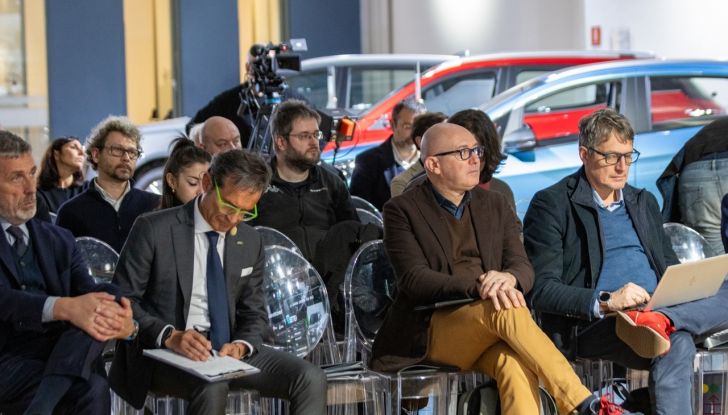 EMC e Intergea: una partnership vincente per il mercato italiano - Foto 77 di 130