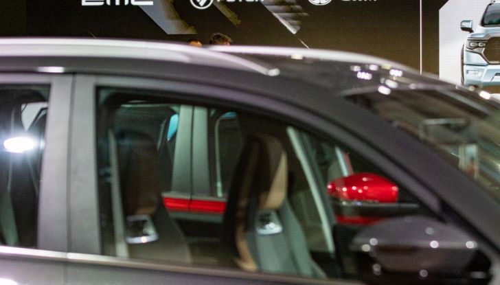 EMC e Intergea: una partnership vincente per il mercato italiano - Foto 83 di 130