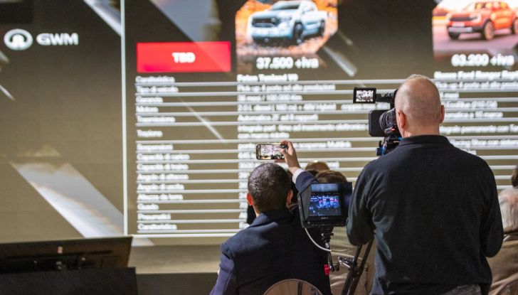 EMC e Intergea: una partnership vincente per il mercato italiano - Foto 91 di 130