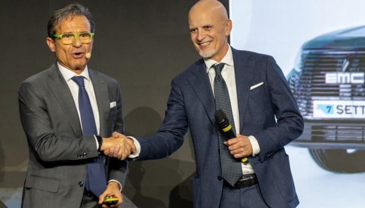 EMC e Intergea: una partnership vincente per il mercato italiano - Foto 93 di 130