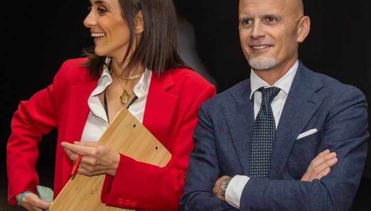 EMC e Intergea: una partnership vincente per il mercato italiano - Foto 97 di 130