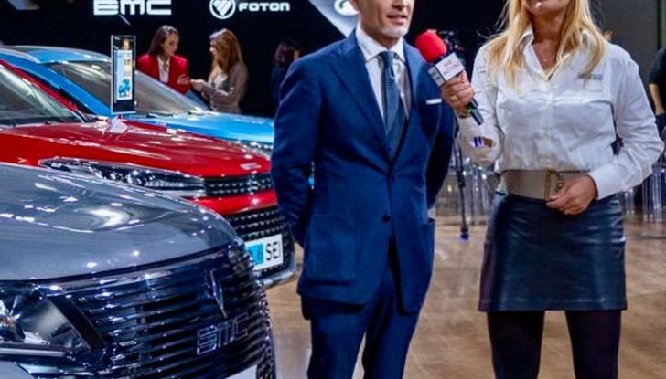 EMC e Intergea: una partnership vincente per il mercato italiano - Foto 98 di 130