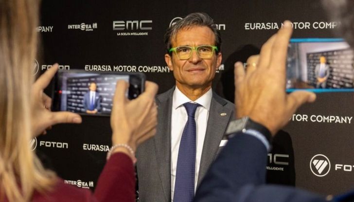 EMC e Intergea: una partnership vincente per il mercato italiano - Foto 99 di 130