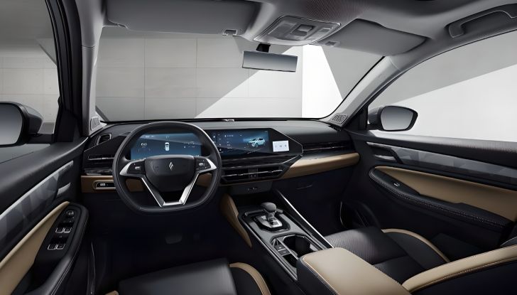 Eurasia Motor Company EMC