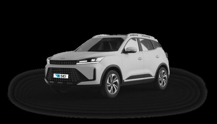 Eurasia Motor Company EMC