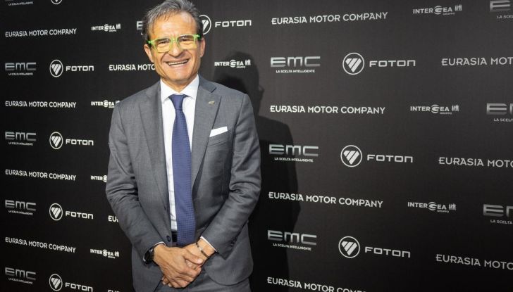 EMC e Intergea: una partnership vincente per il mercato italiano - Foto 128 di 130