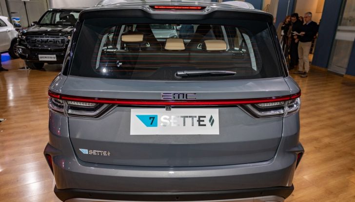 EMC e Intergea: una partnership vincente per il mercato italiano - Foto 3 di 130