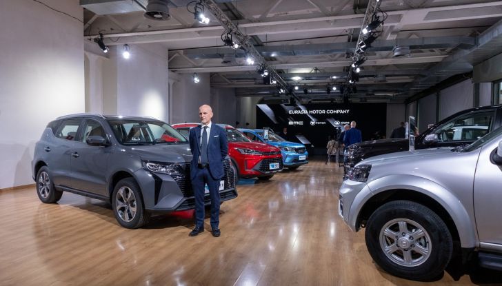 EMC e Intergea: una partnership vincente per il mercato italiano - Foto 4 di 130