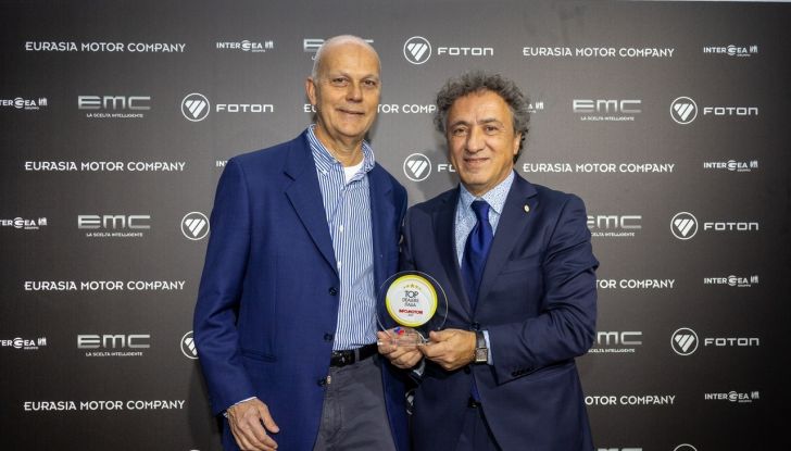 EMC e Intergea: una partnership vincente per il mercato italiano - Foto 10 di 130