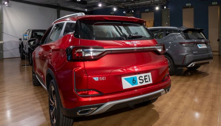 EMC e Intergea: una partnership vincente per il mercato italiano - Foto 12 di 130