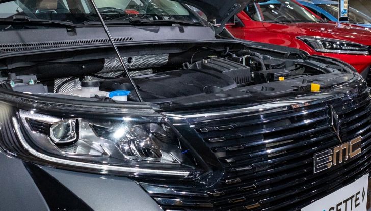 EMC e Intergea: una partnership vincente per il mercato italiano - Foto 19 di 130