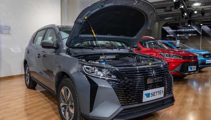 EMC e Intergea: una partnership vincente per il mercato italiano - Foto 20 di 130