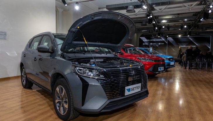 EMC e Intergea: una partnership vincente per il mercato italiano - Foto 21 di 130