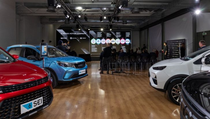 EMC e Intergea: una partnership vincente per il mercato italiano - Foto 24 di 130