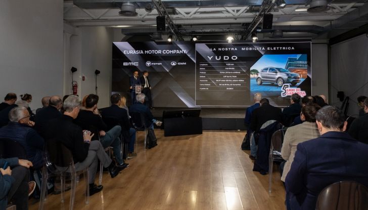 EMC e Intergea: una partnership vincente per il mercato italiano - Foto 42 di 130