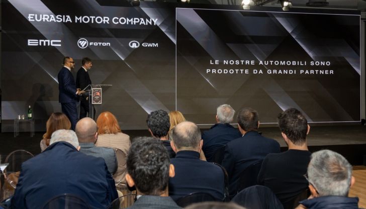 EMC e Intergea: una partnership vincente per il mercato italiano - Foto 43 di 130