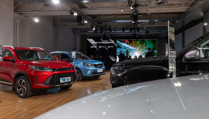 EMC e Intergea: una partnership vincente per il mercato italiano - Foto 46 di 130