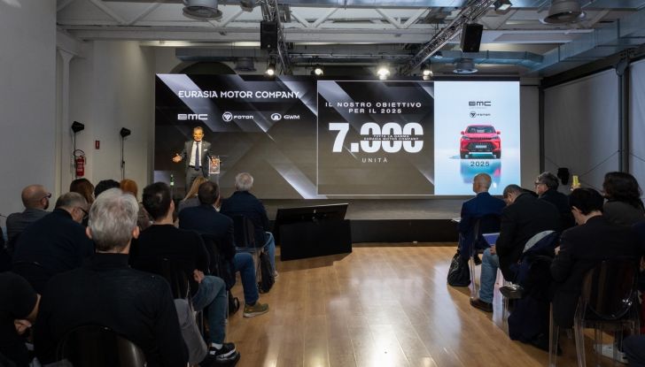 EMC e Intergea: una partnership vincente per il mercato italiano - Foto 51 di 130