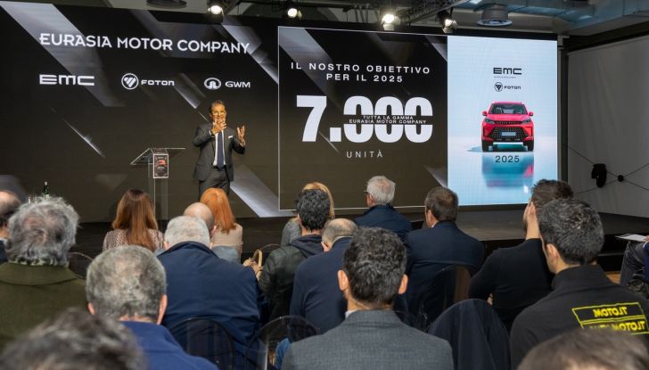 EMC e Intergea: una partnership vincente per il mercato italiano - Foto 52 di 130