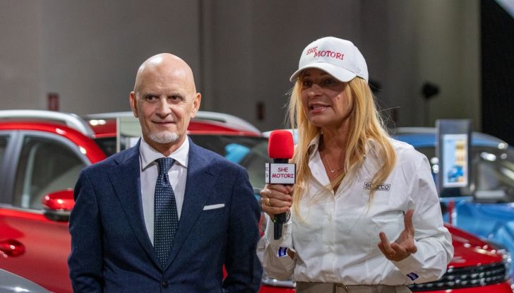 EMC e Intergea: una partnership vincente per il mercato italiano - Foto 59 di 130