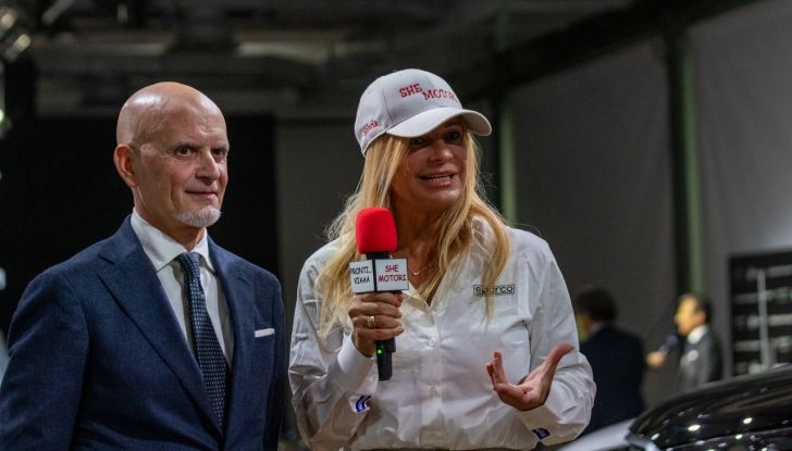 EMC e Intergea: una partnership vincente per il mercato italiano - Foto 60 di 130