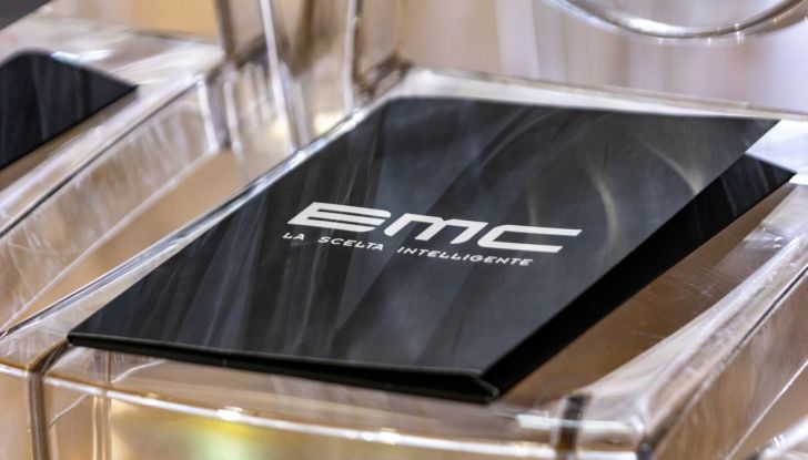 EMC e Intergea: una partnership vincente per il mercato italiano - Foto 68 di 130