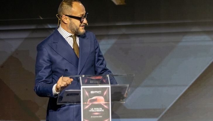 EMC e Intergea: una partnership vincente per il mercato italiano - Foto 71 di 130