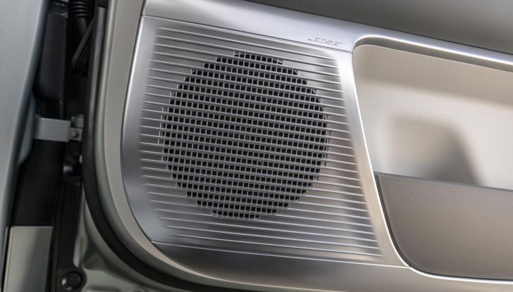 Hyundai Ioniq 9: caratteristiche, design, abitacolo, versioni, motori, prestazioni e autonomia - Foto 90 di 124