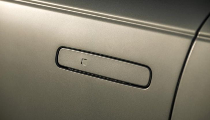 Hyundai Ioniq 9: caratteristiche, design, abitacolo, versioni, motori, prestazioni e autonomia - Foto 35 di 124