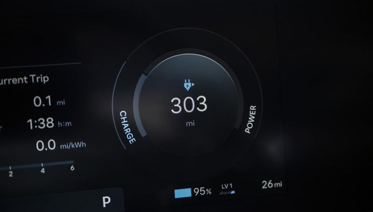 Hyundai Ioniq 9: caratteristiche, design, abitacolo, versioni, motori, prestazioni e autonomia - Foto 108 di 124