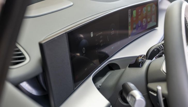 Hyundai Ioniq 9: caratteristiche, design, abitacolo, versioni, motori, prestazioni e autonomia - Foto 115 di 124